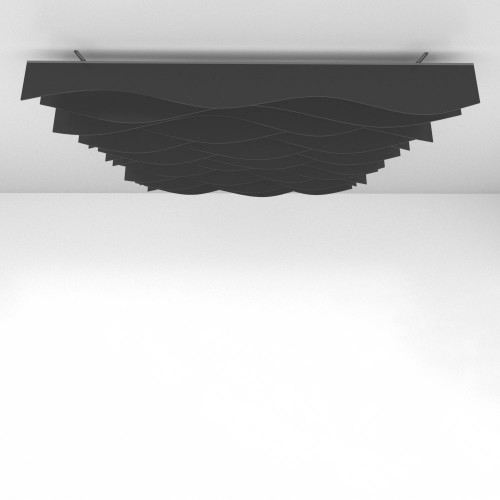 Panuri acustice Noecho, colectia Baffle, Ripples